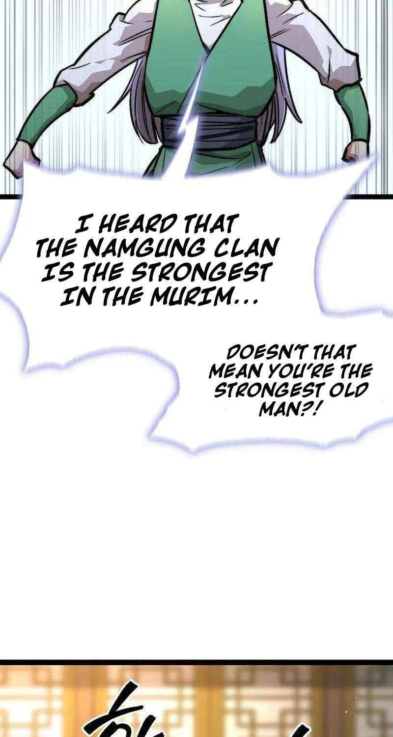 Read The Supreme Martial Academy Manga Online