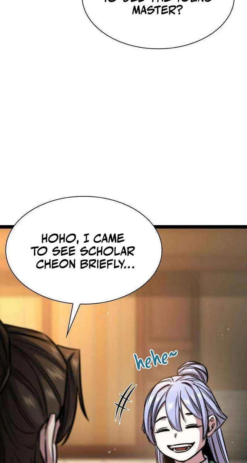 Read The Supreme Martial Academy Manga Online