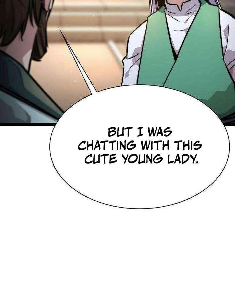 Read The Supreme Martial Academy Manga Online