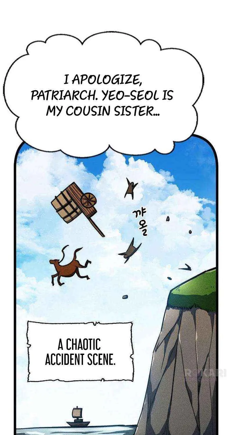 Read The Supreme Martial Academy Manga Online