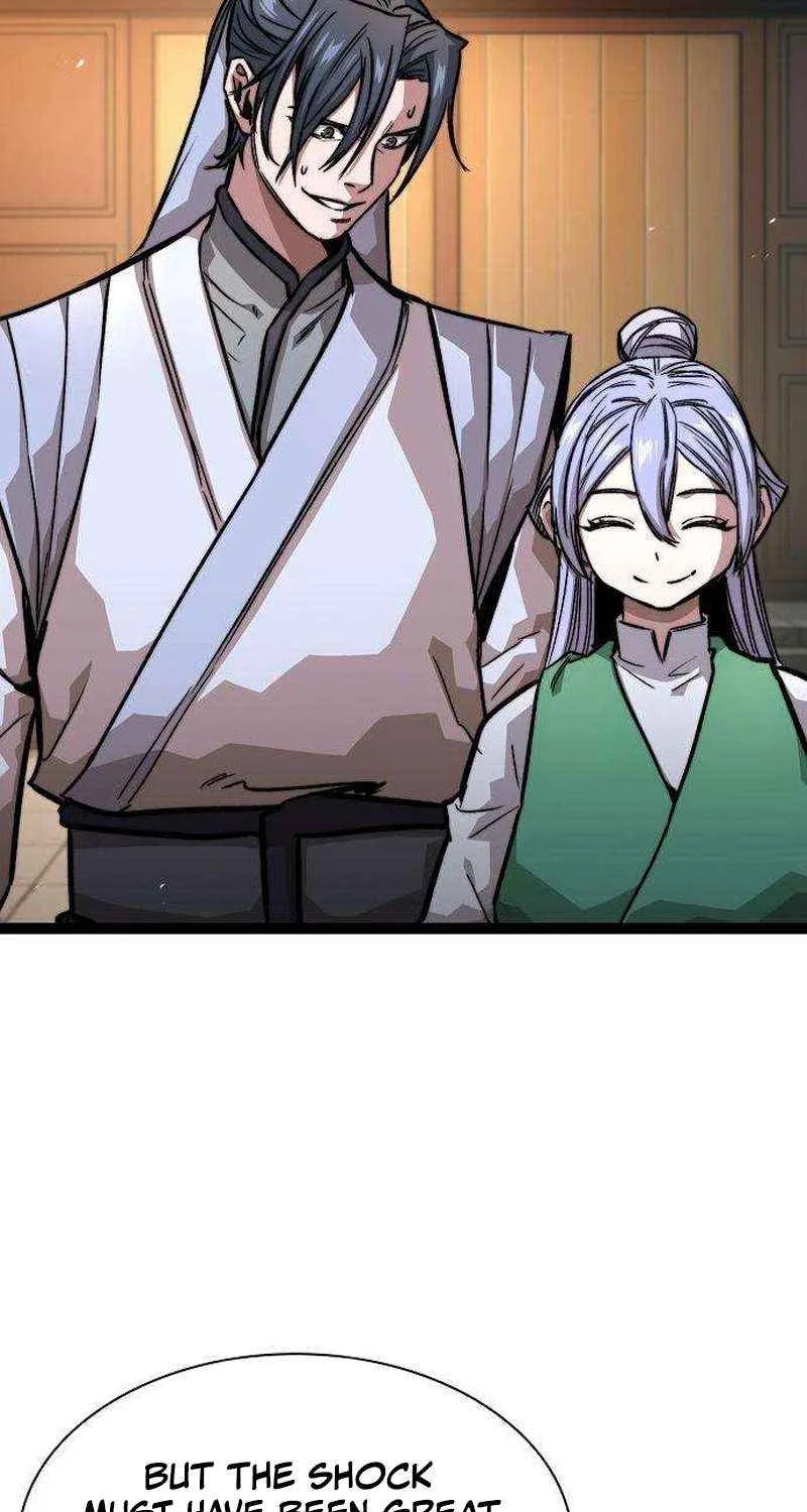 Read The Supreme Martial Academy Manga Online