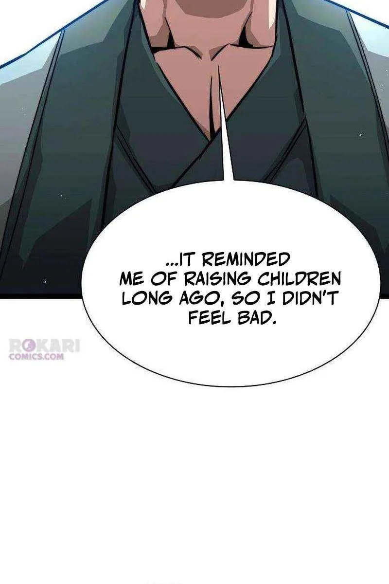 Read The Supreme Martial Academy Manga Online