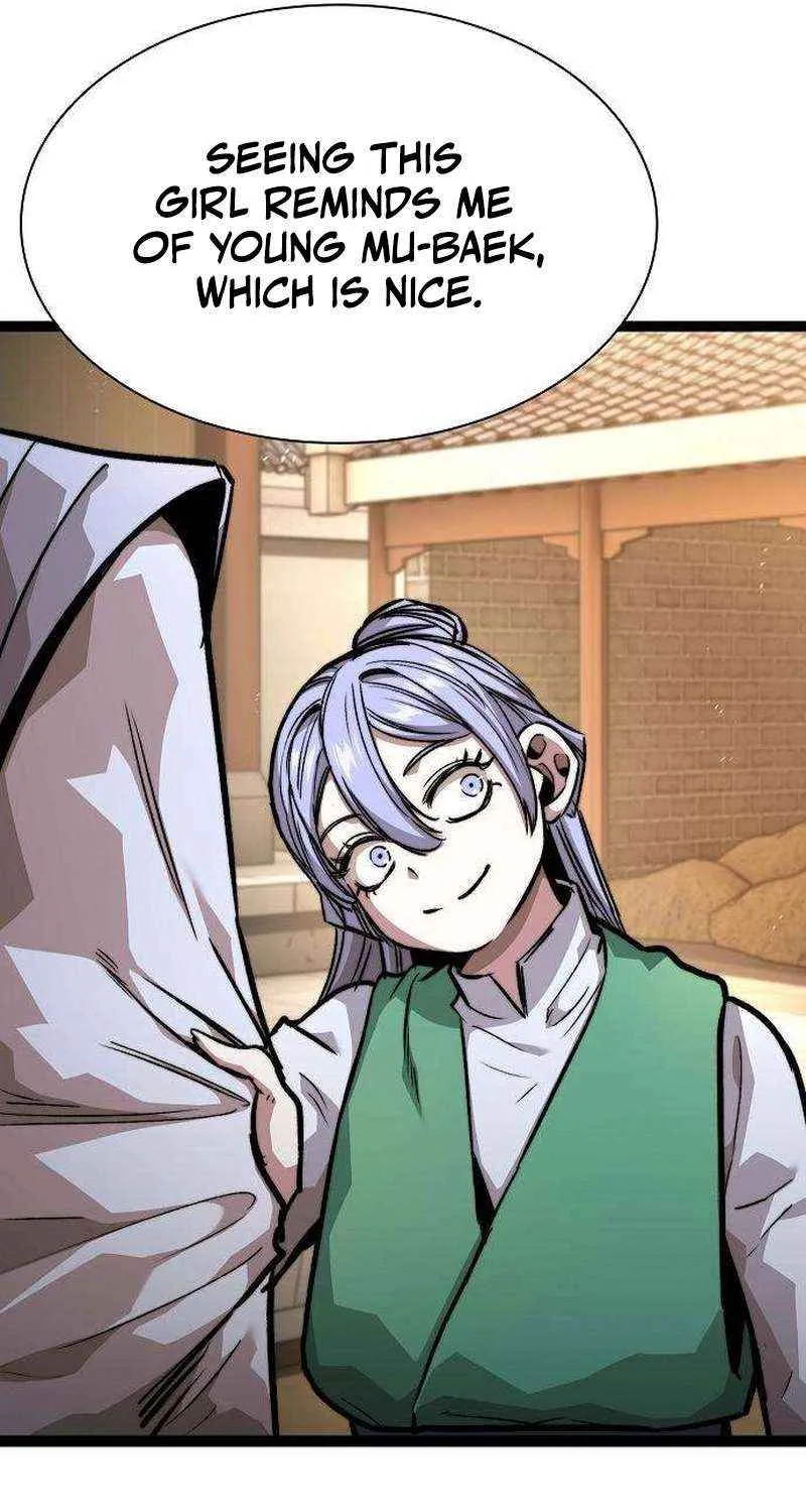 Read The Supreme Martial Academy Manga Online