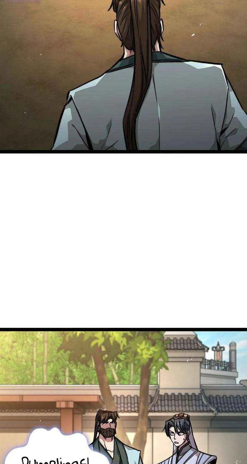 Read The Supreme Martial Academy Manga Online