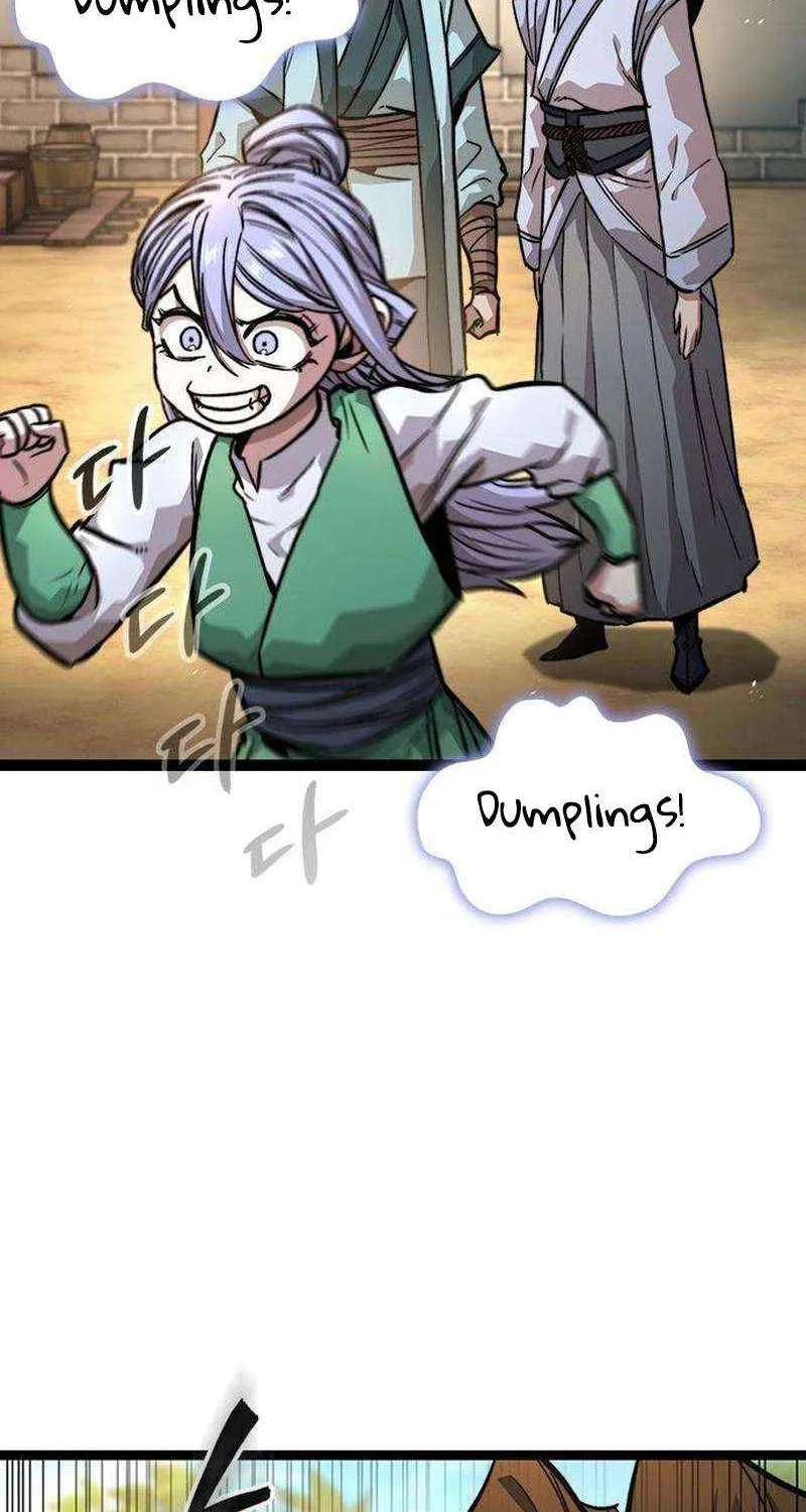 Read The Supreme Martial Academy Manga Online