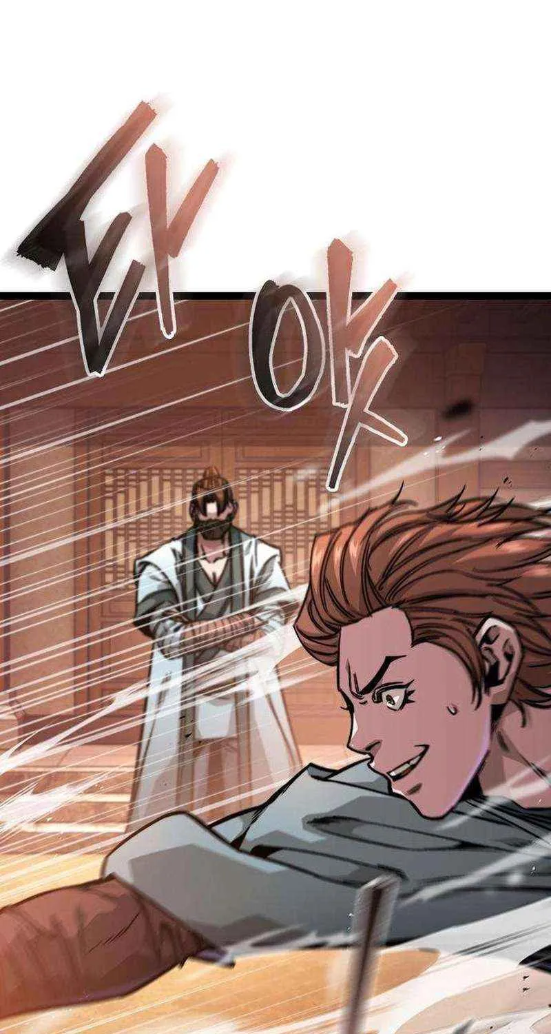 Read The Supreme Martial Academy Manga Online