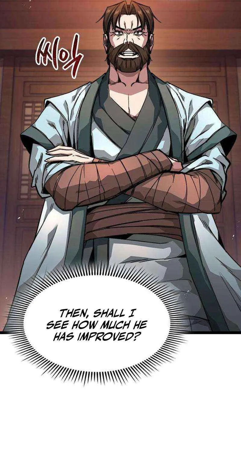 Read The Supreme Martial Academy Manga Online