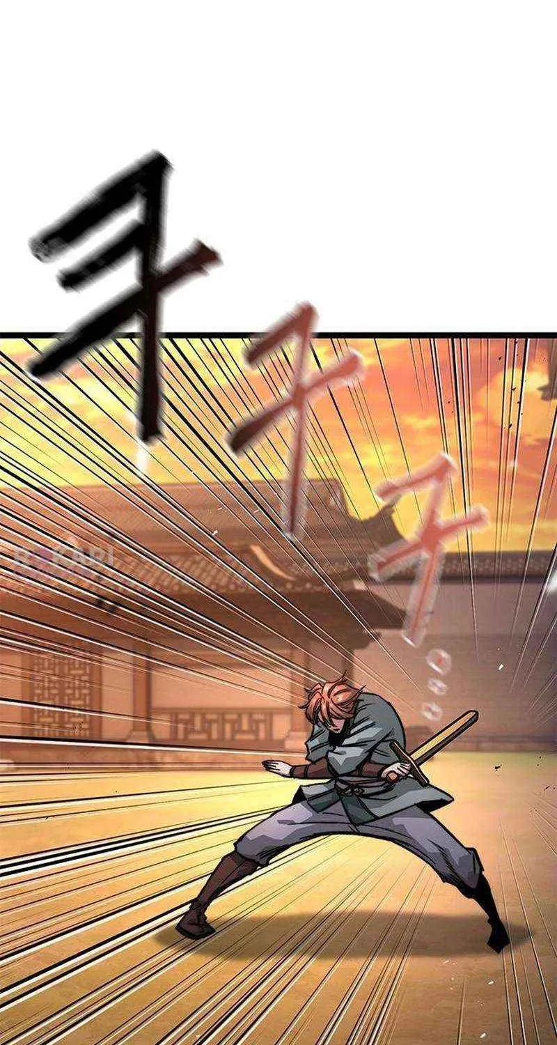 Read The Supreme Martial Academy Manga Online