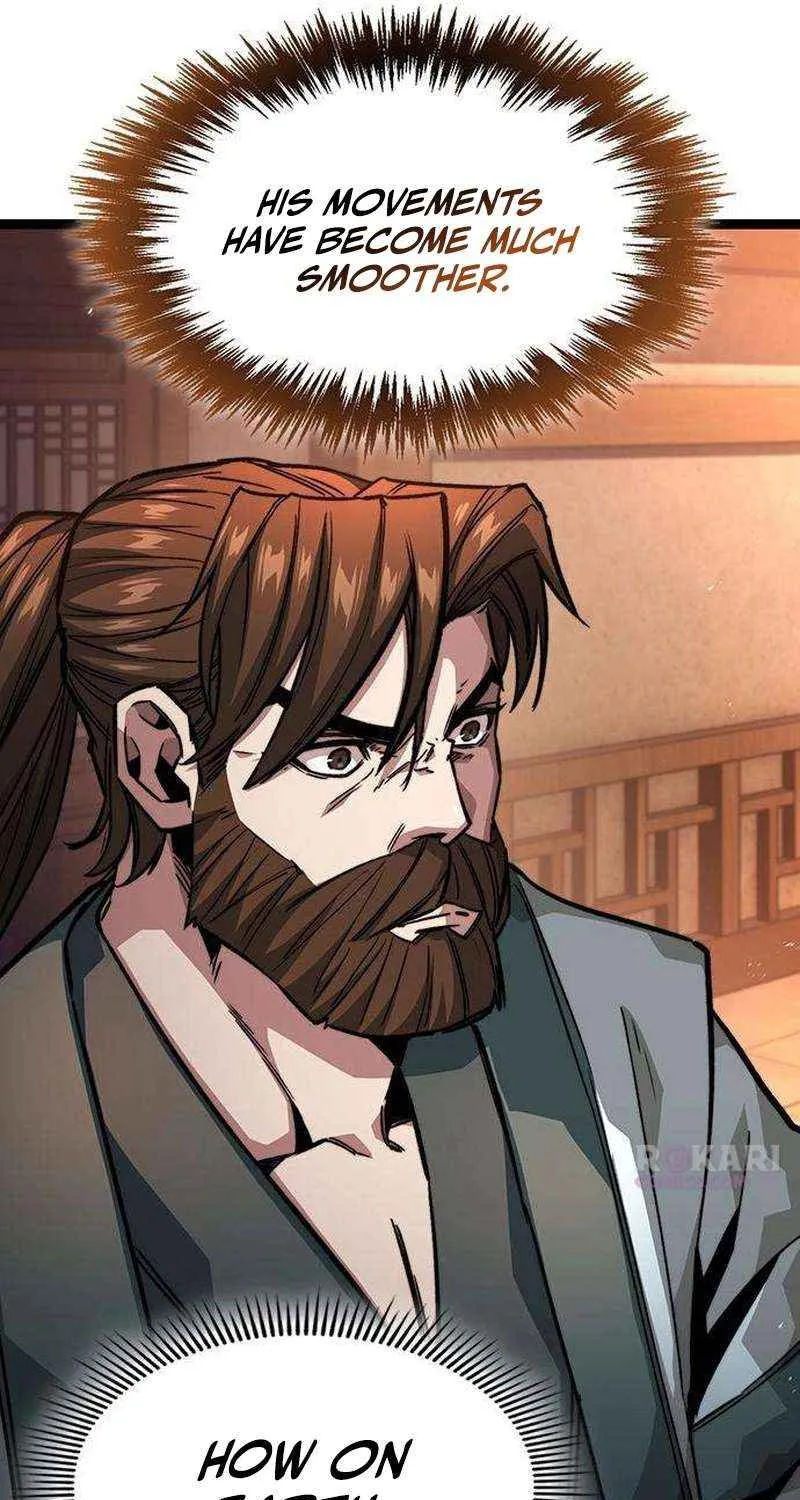 Read The Supreme Martial Academy Manga Online