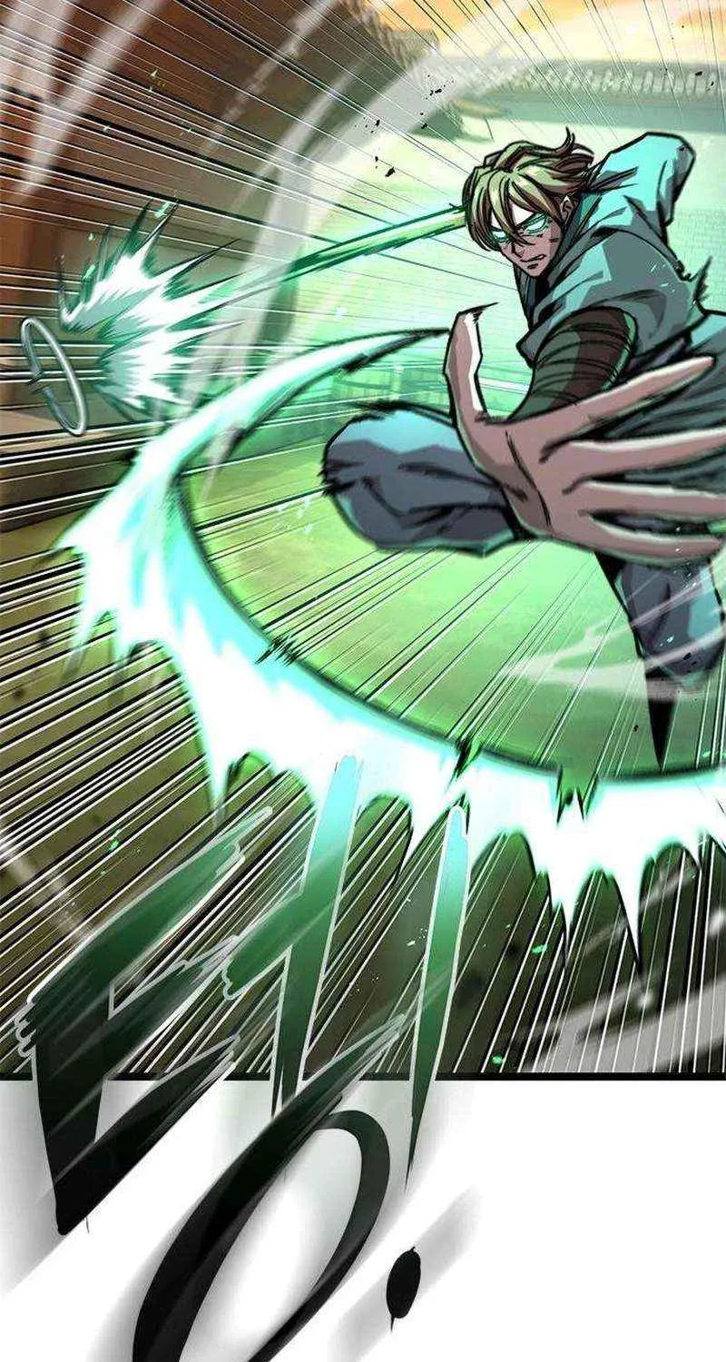 Read The Supreme Martial Academy Manga Online