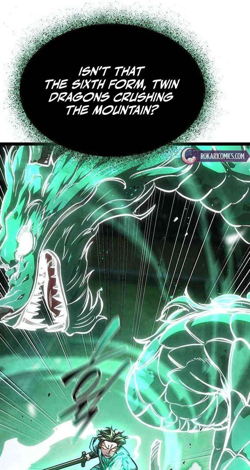 Read The Supreme Martial Academy Manga Online