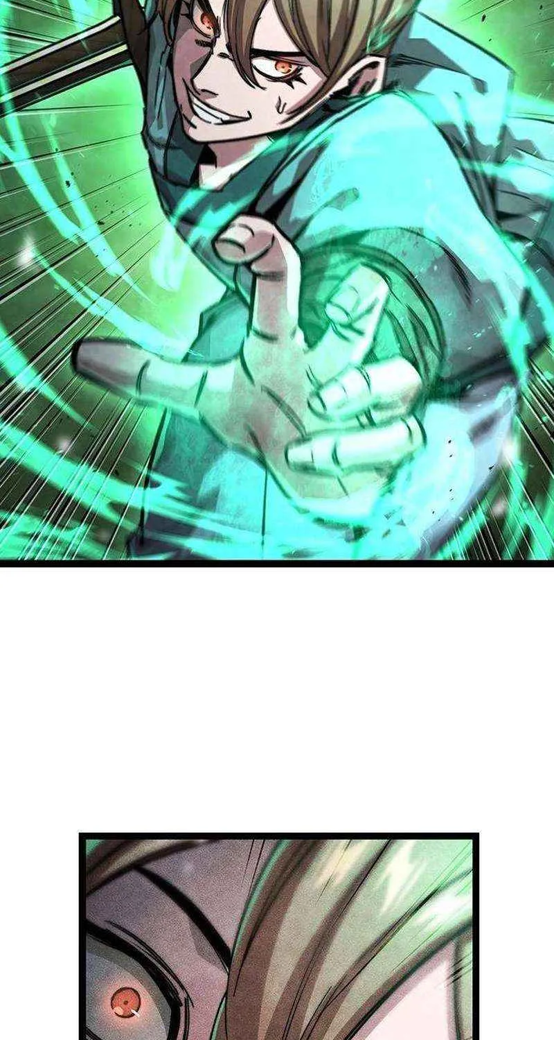 Read The Supreme Martial Academy Manga Online