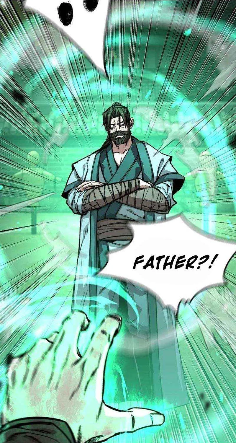 Read The Supreme Martial Academy Manga Online