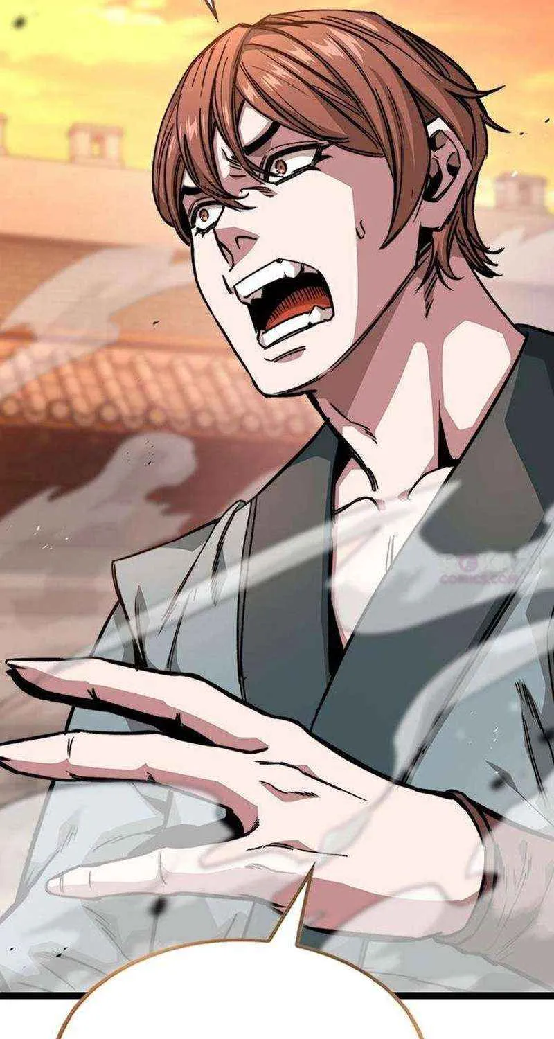 Read The Supreme Martial Academy Manga Online