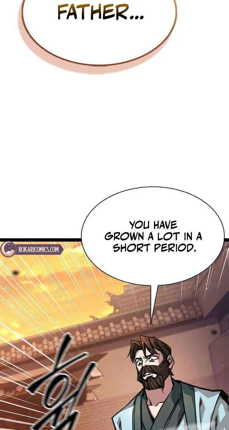 Read The Supreme Martial Academy Manga Online