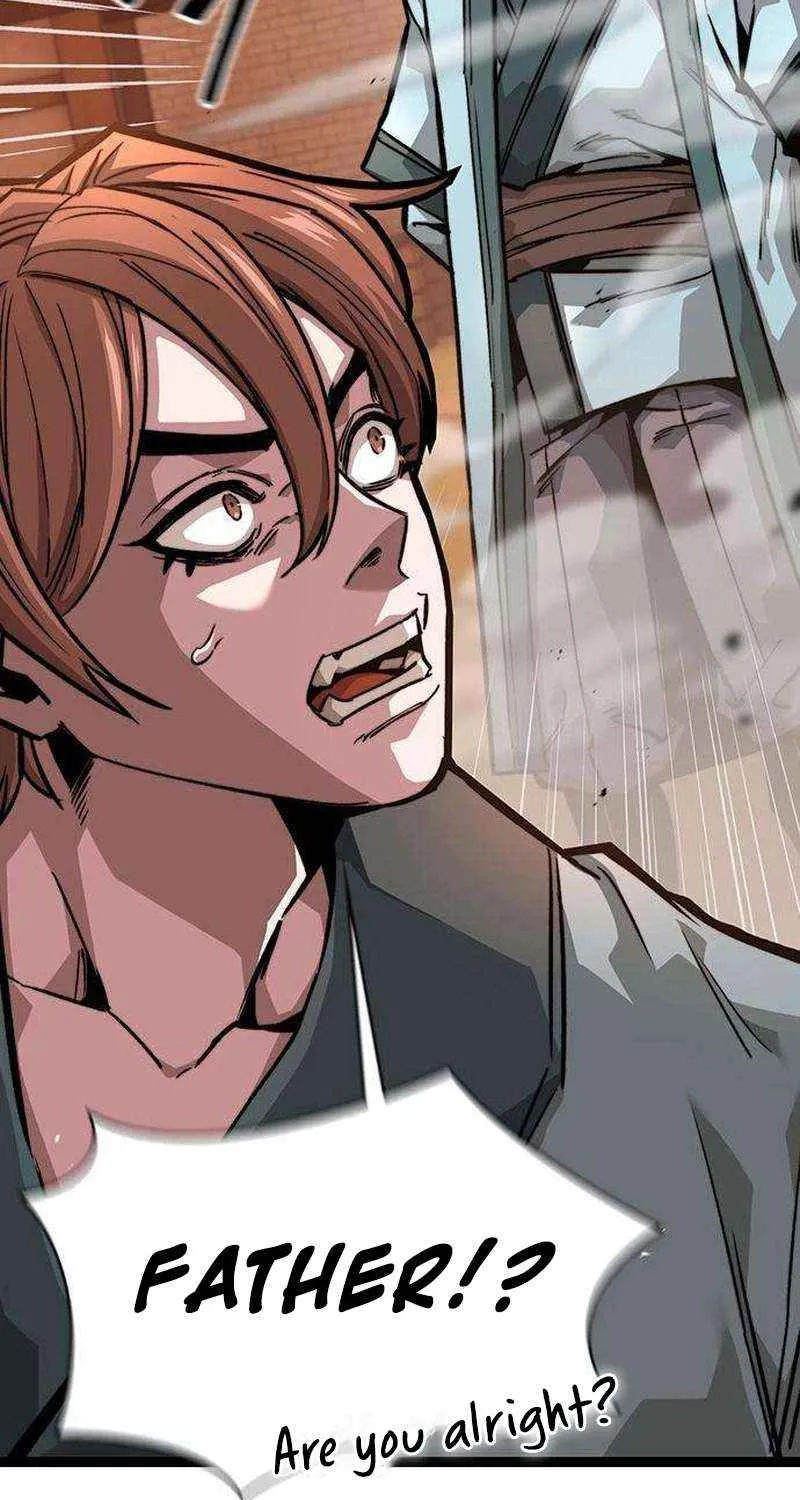 Read The Supreme Martial Academy Manga Online