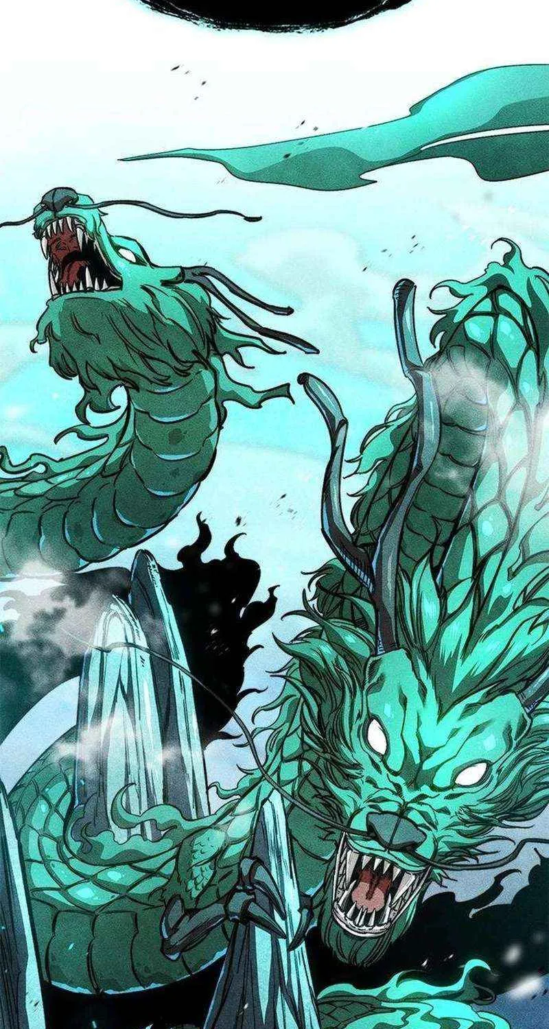 Read The Supreme Martial Academy Manga Online