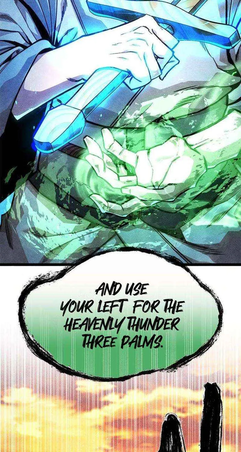 Read The Supreme Martial Academy Manga Online