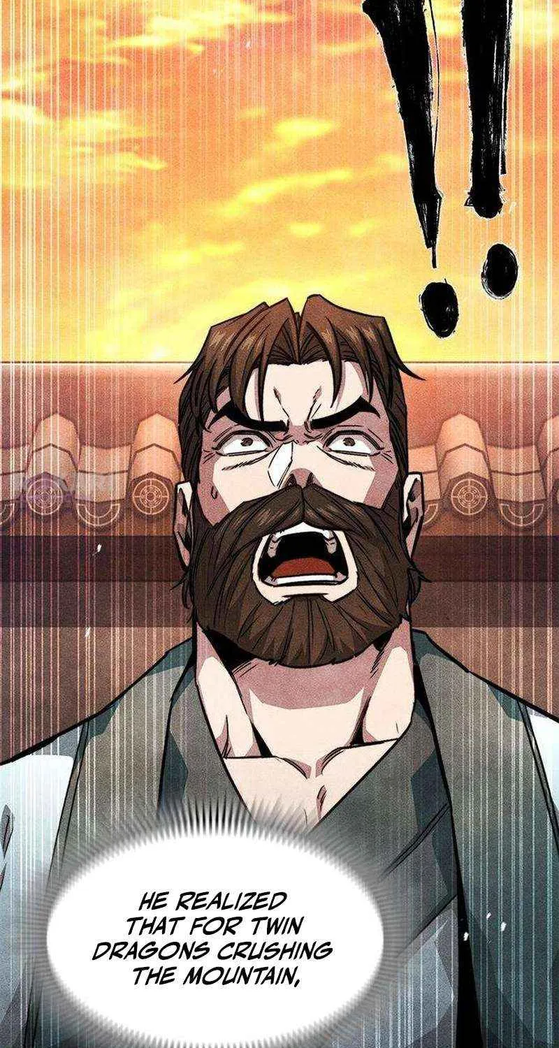 Read The Supreme Martial Academy Manga Online