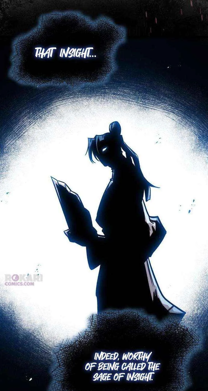 Read The Supreme Martial Academy Manga Online