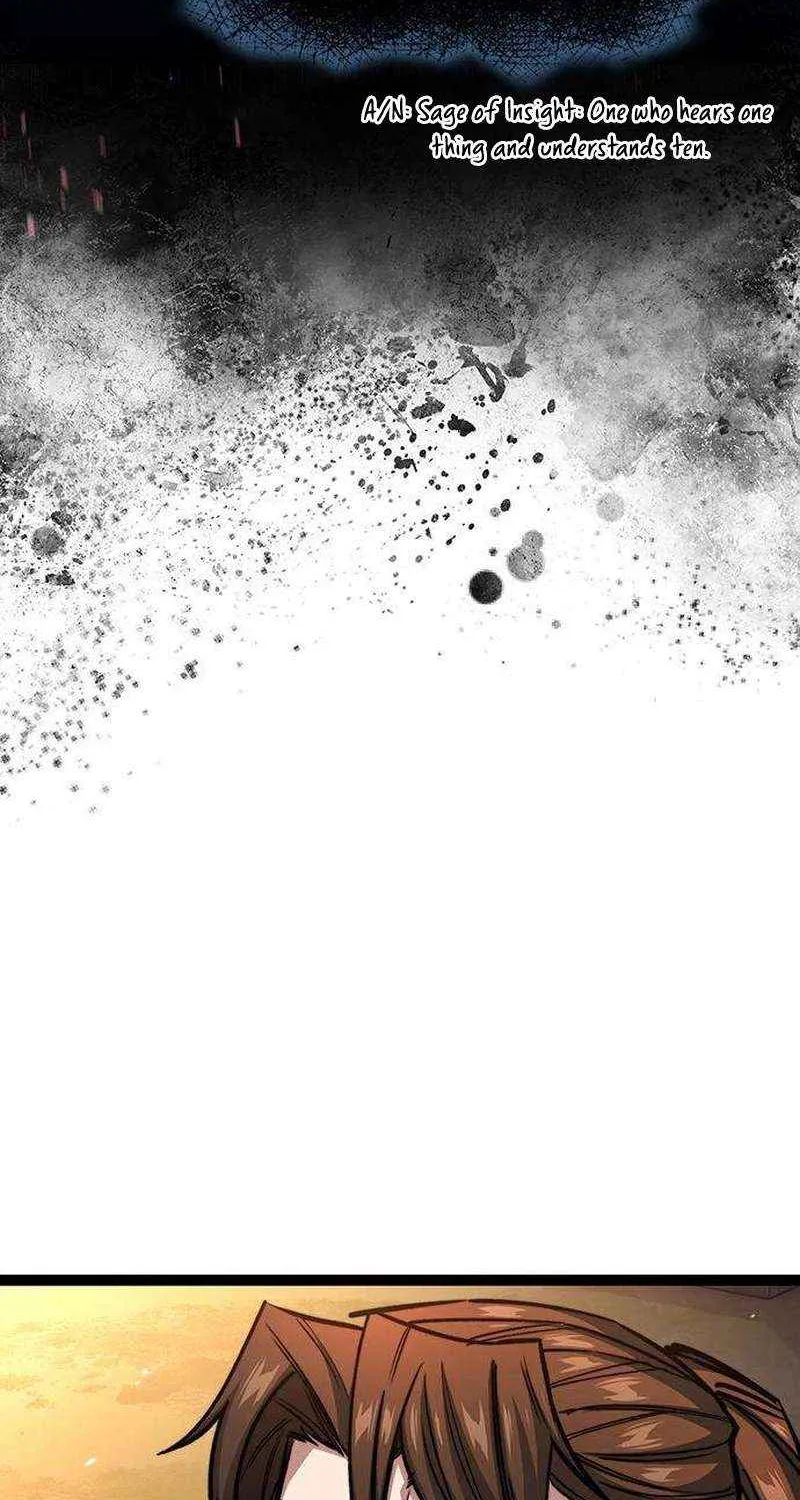 Read The Supreme Martial Academy Manga Online