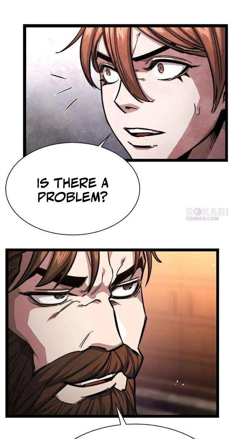 Read The Supreme Martial Academy Manga Online