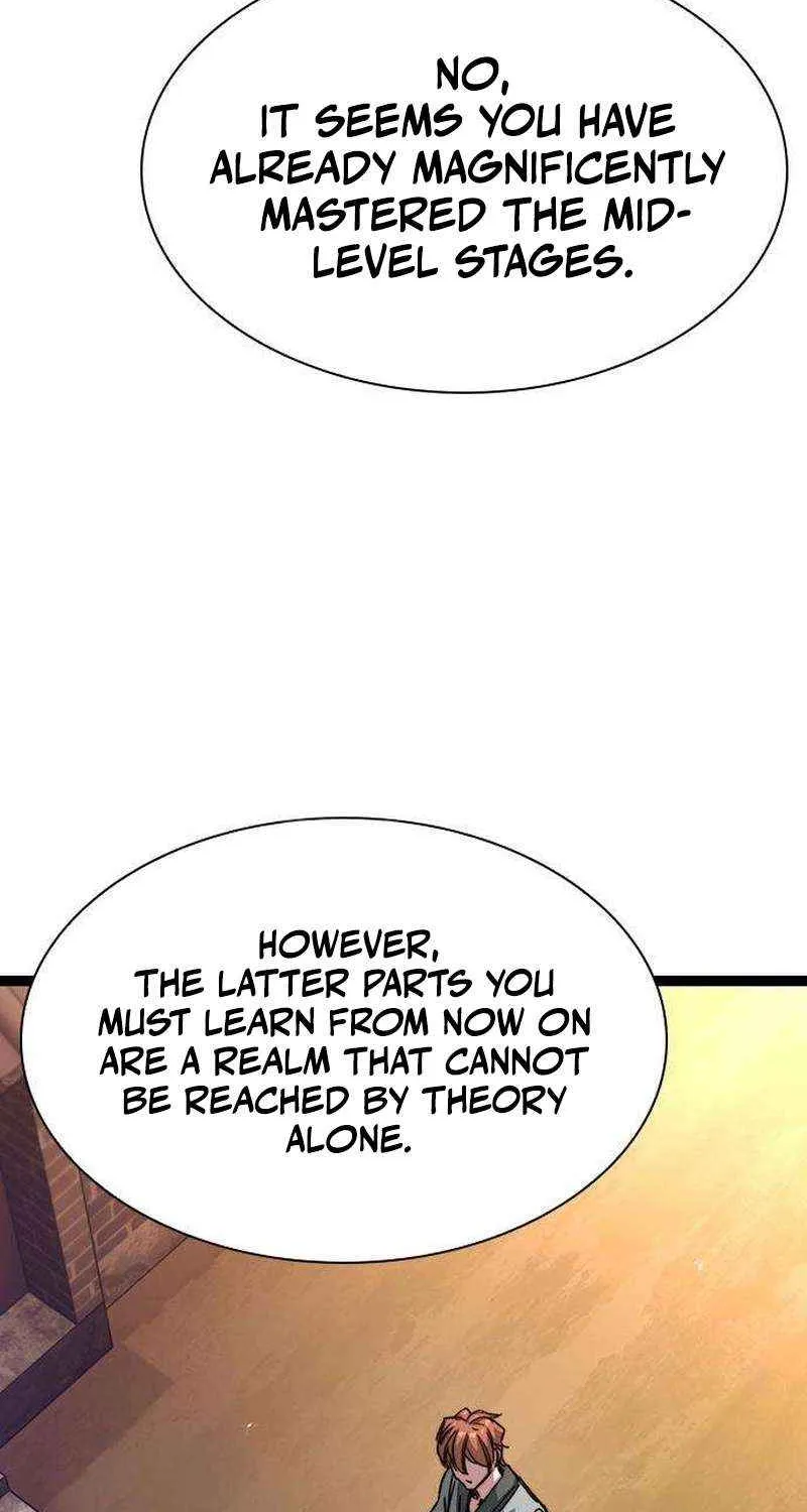 Read The Supreme Martial Academy Manga Online