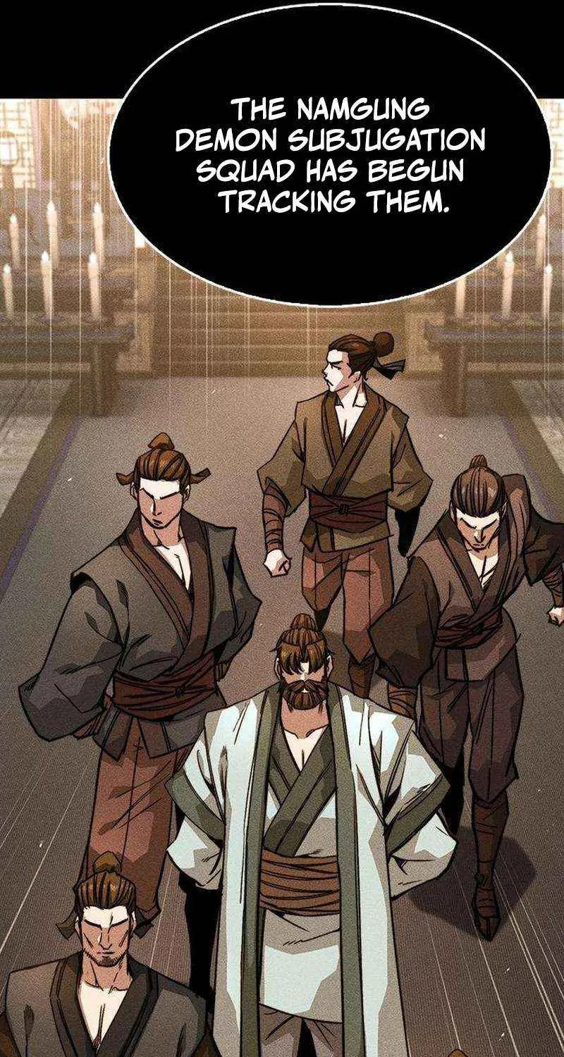 Read The Supreme Martial Academy Manga Online