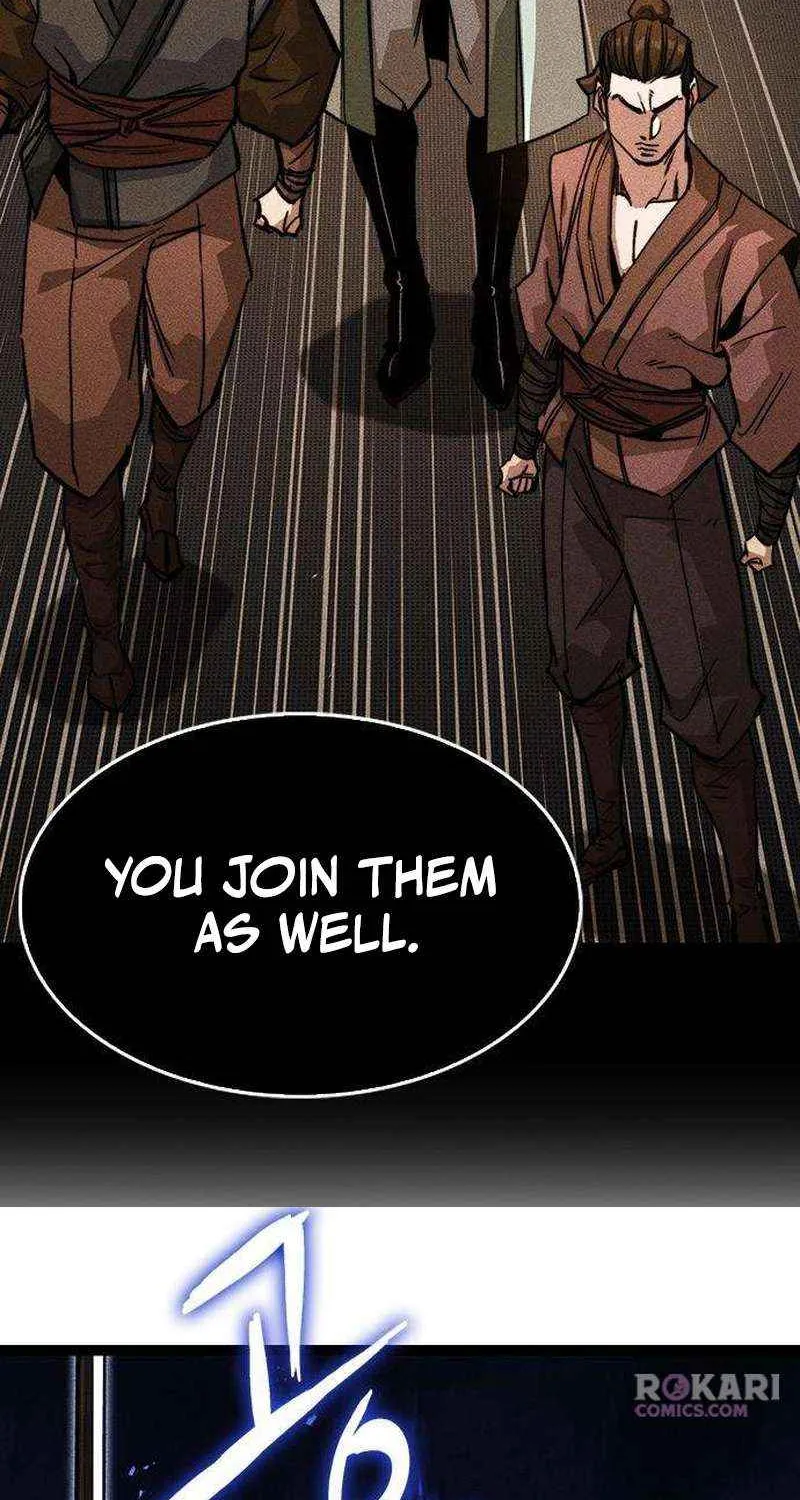 Read The Supreme Martial Academy Manga Online