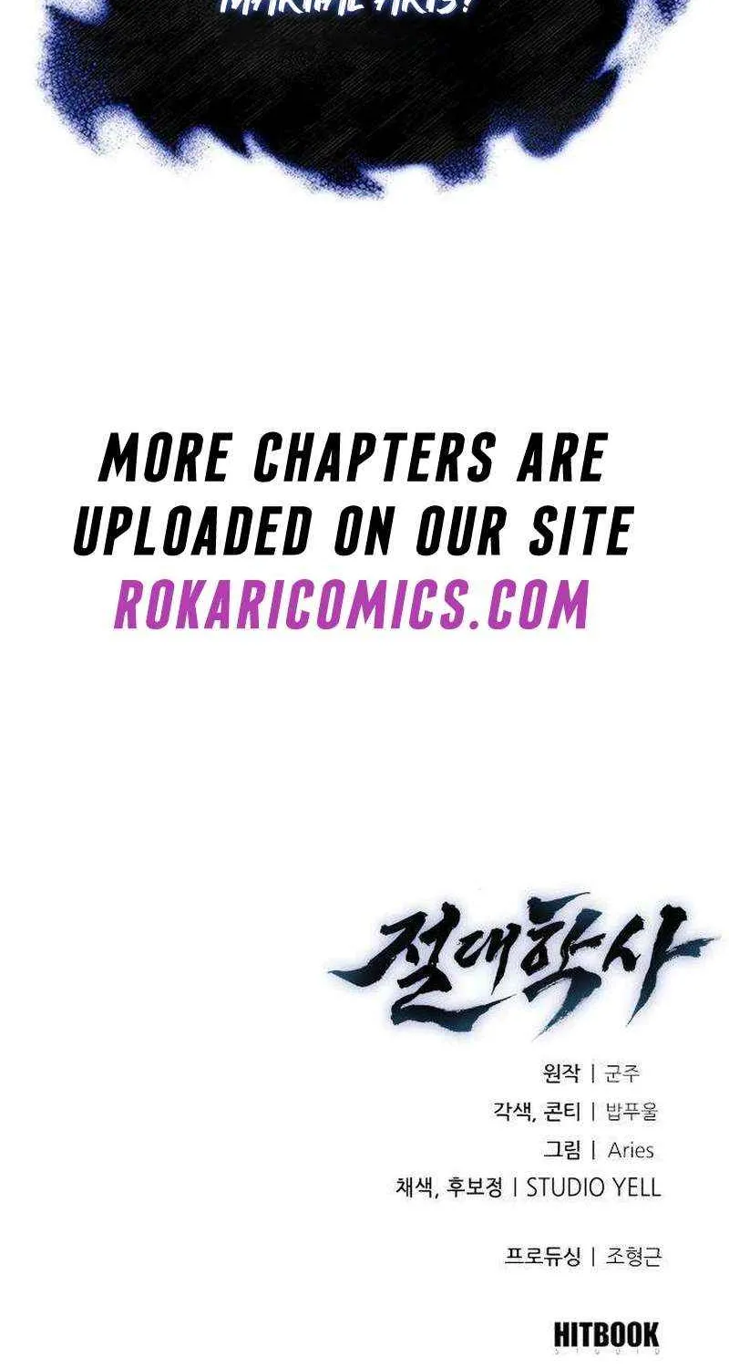 Read The Supreme Martial Academy Manga Online