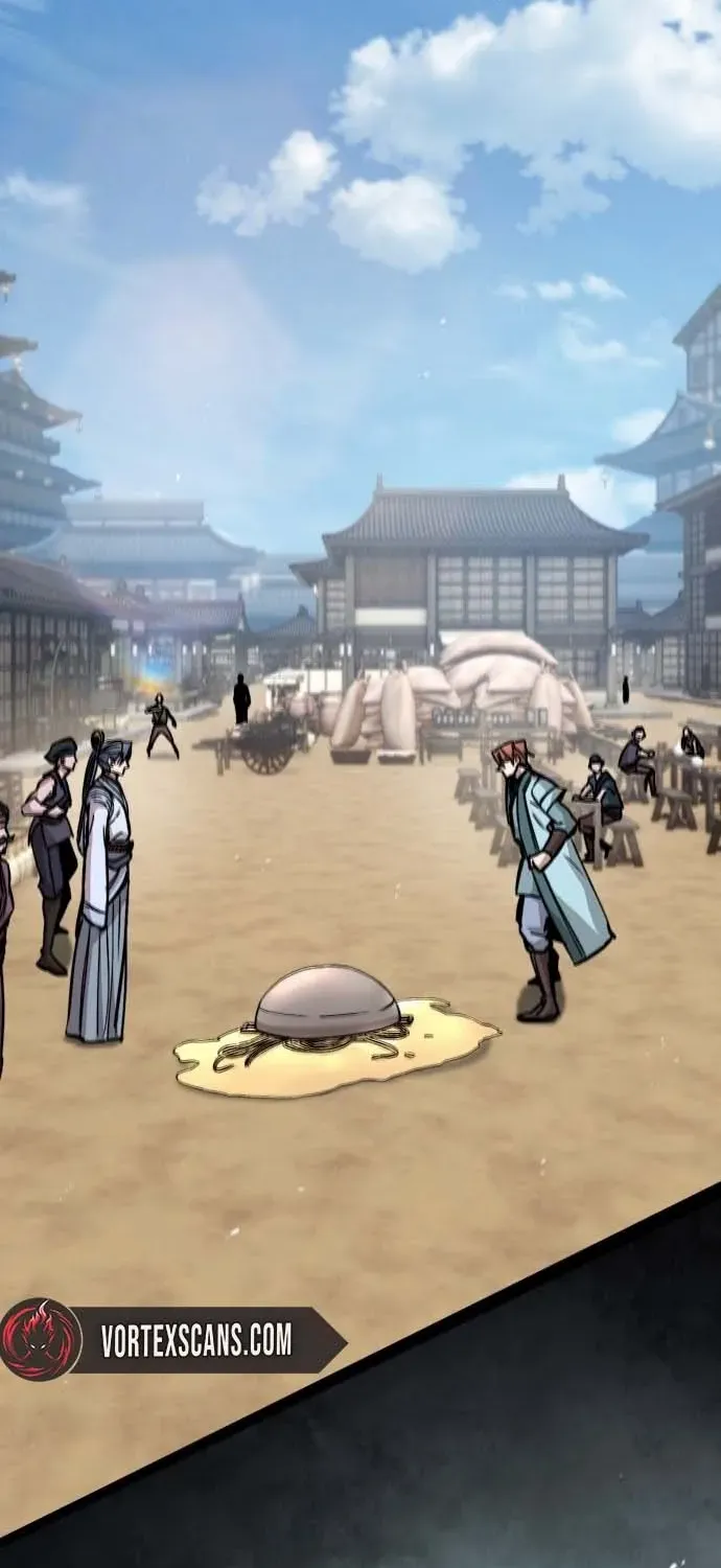 Read The Supreme Martial Academy Manga Online