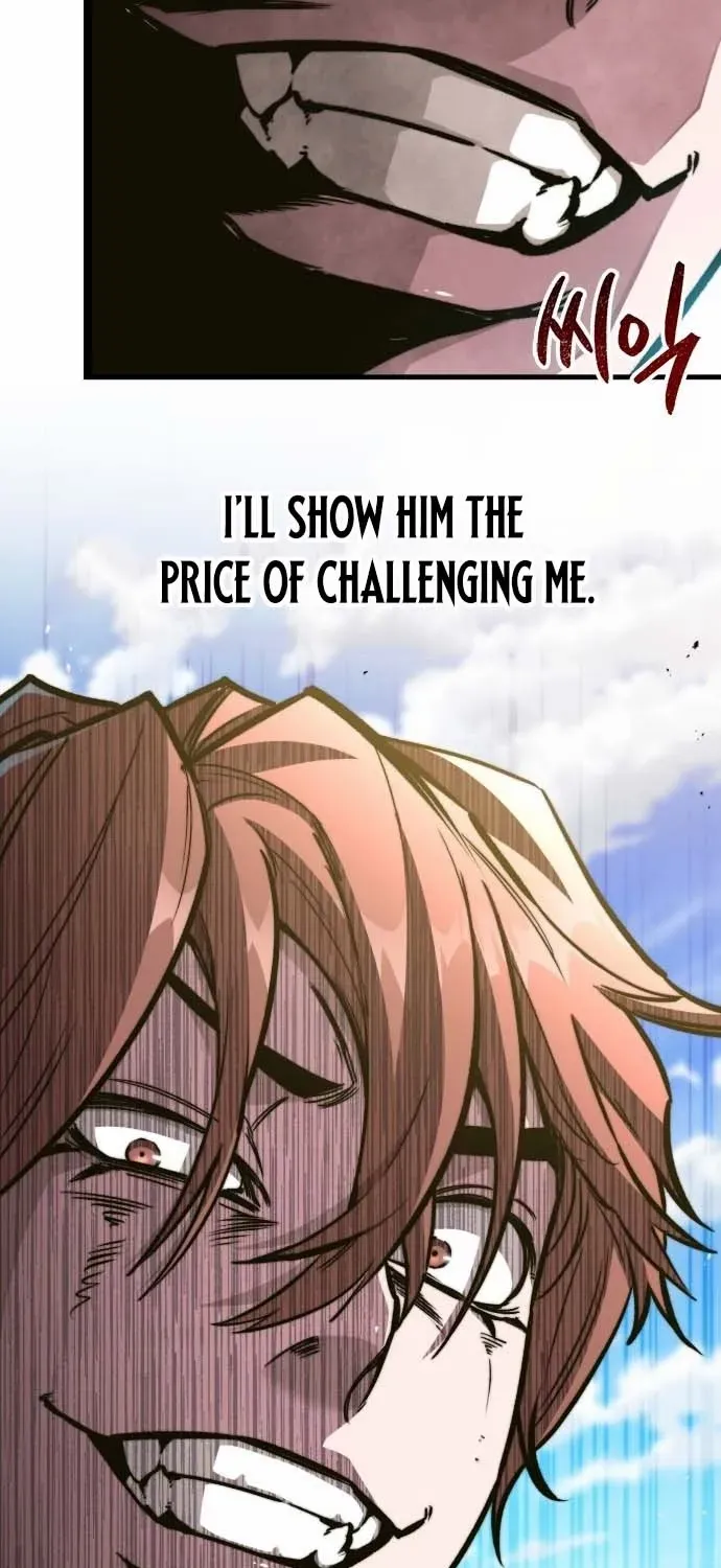 Read The Supreme Martial Academy Manga Online