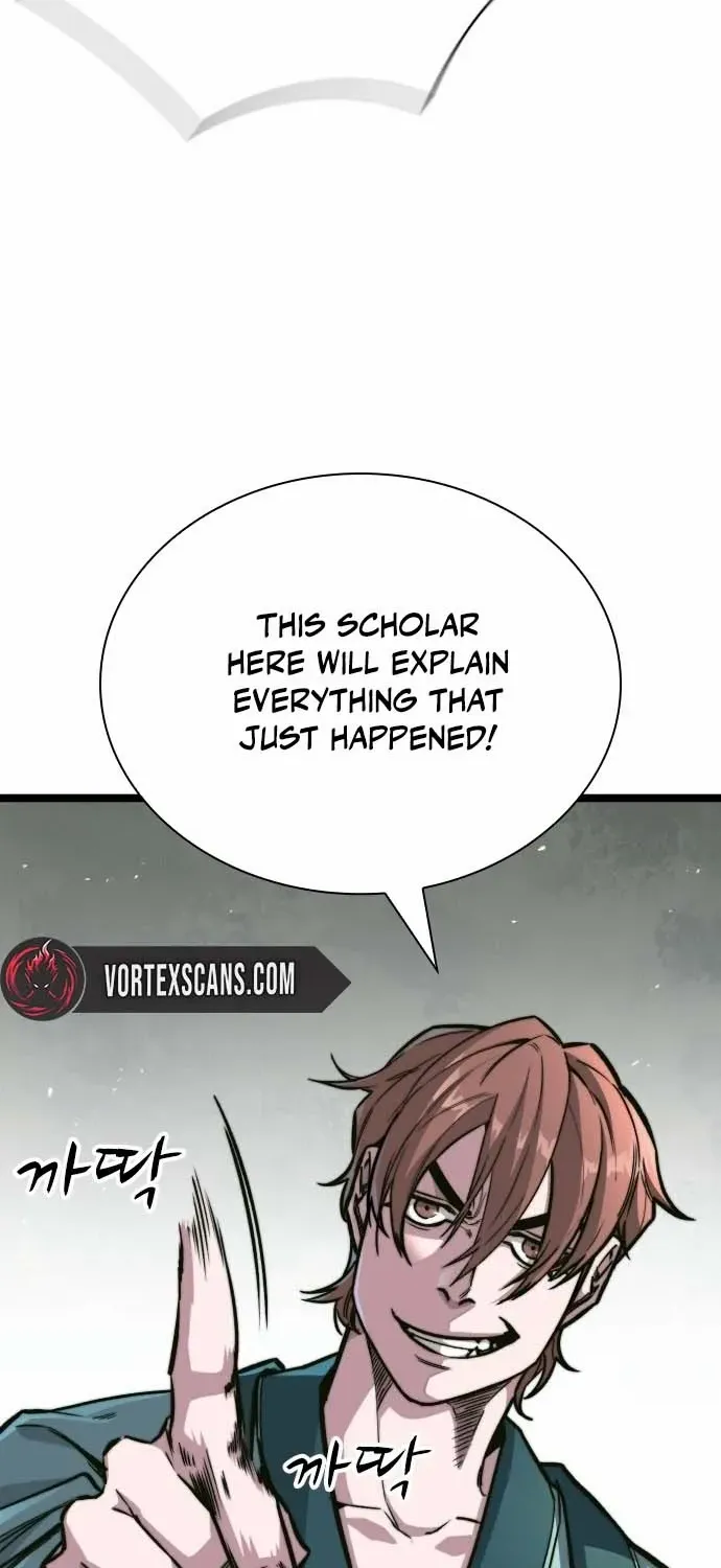 Read The Supreme Martial Academy Manga Online