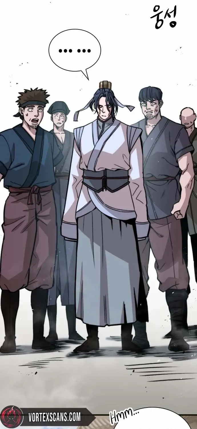 Read The Supreme Martial Academy Manga Online