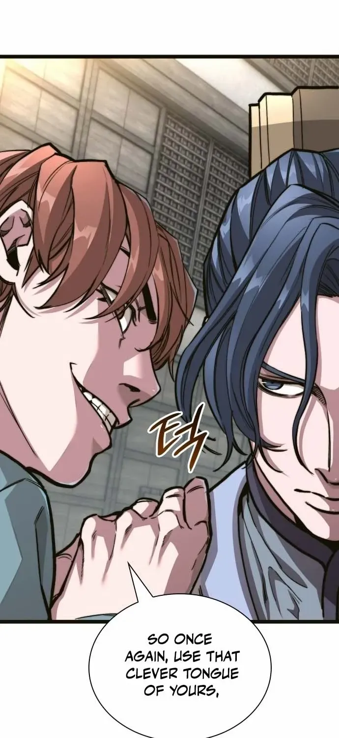 Read The Supreme Martial Academy Manga Online