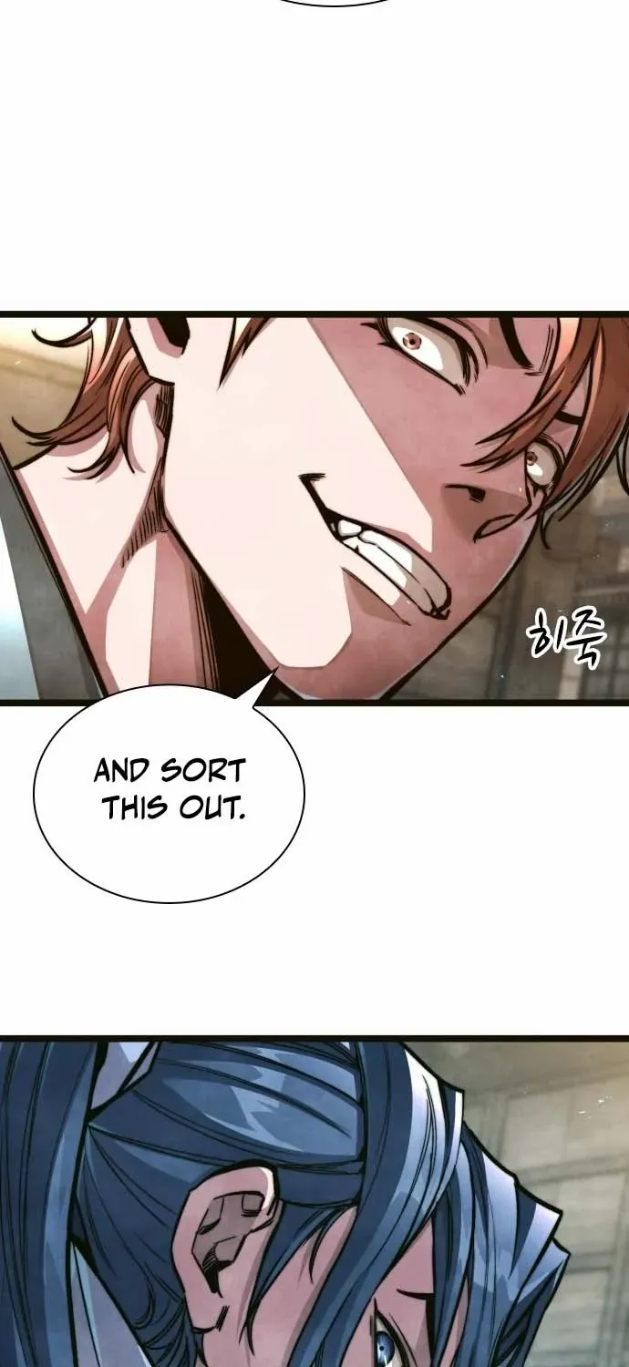 Read The Supreme Martial Academy Manga Online