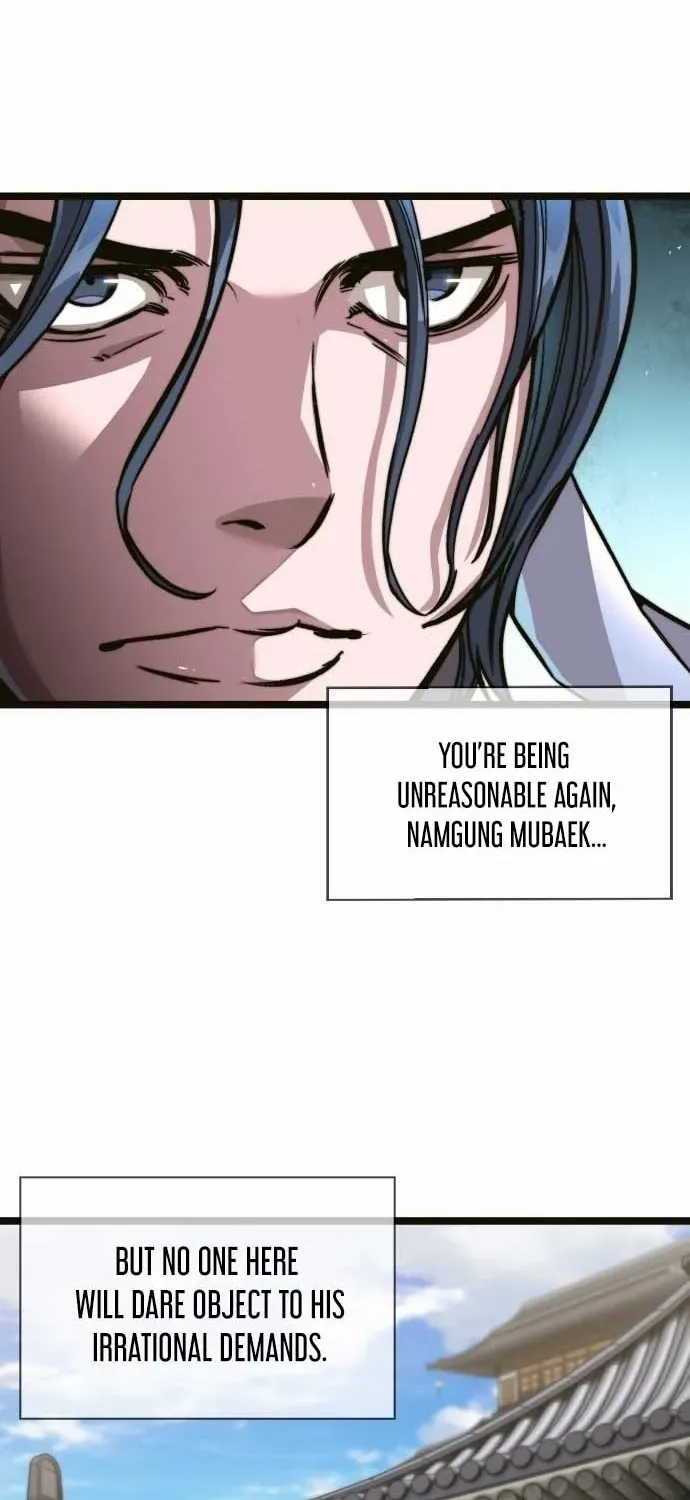 Read The Supreme Martial Academy Manga Online