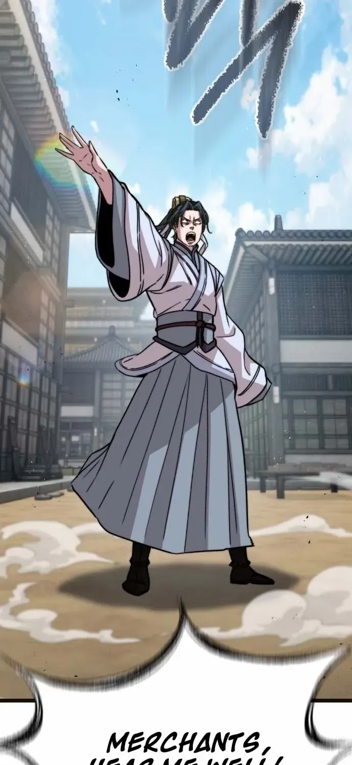 Read The Supreme Martial Academy Manga Online