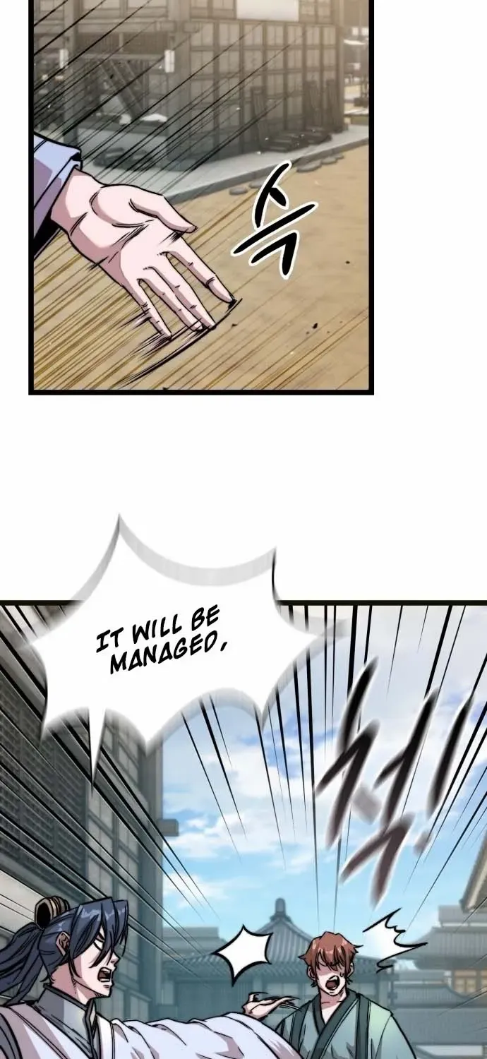 Read The Supreme Martial Academy Manga Online