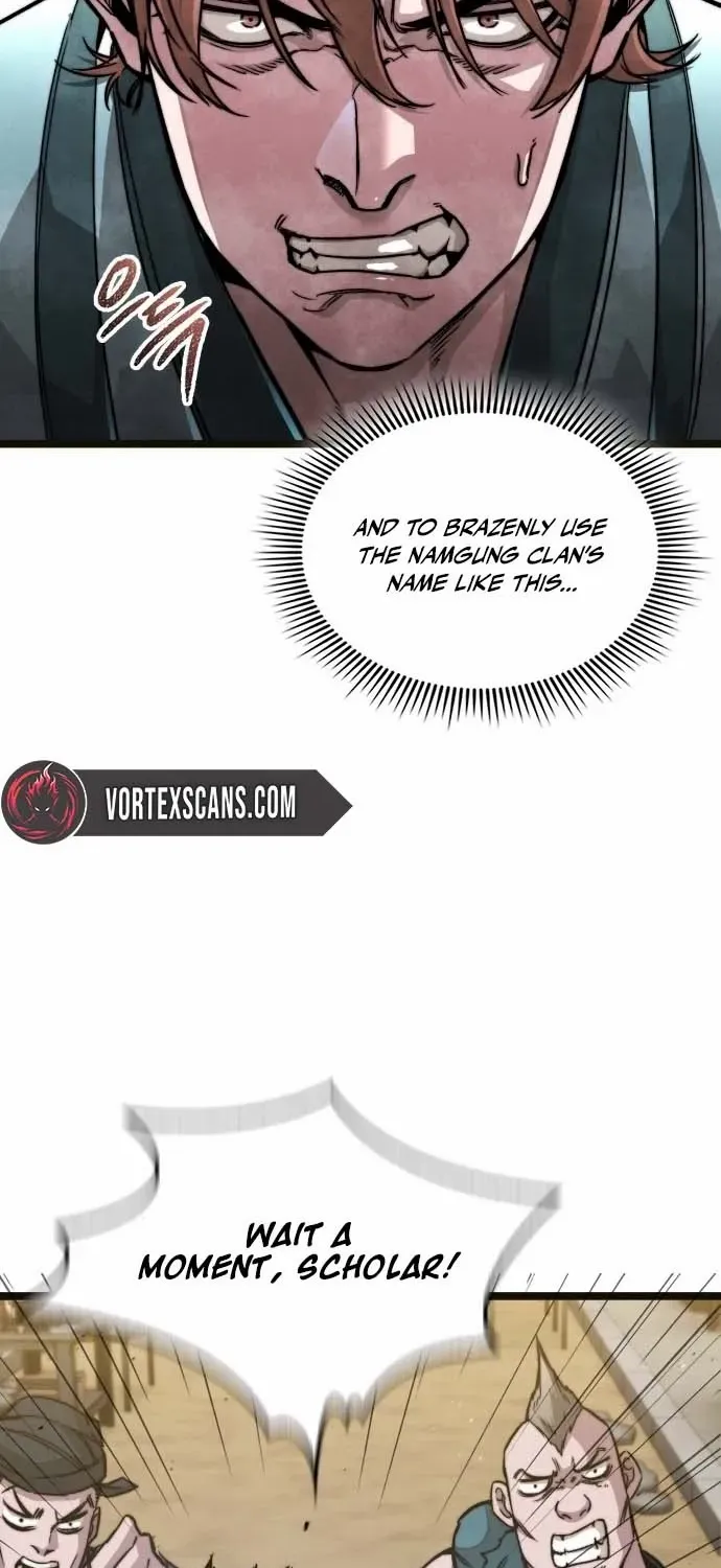 Read The Supreme Martial Academy Manga Online