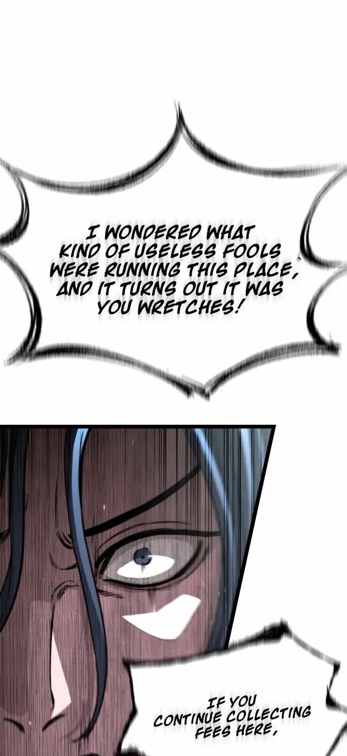 Read The Supreme Martial Academy Manga Online