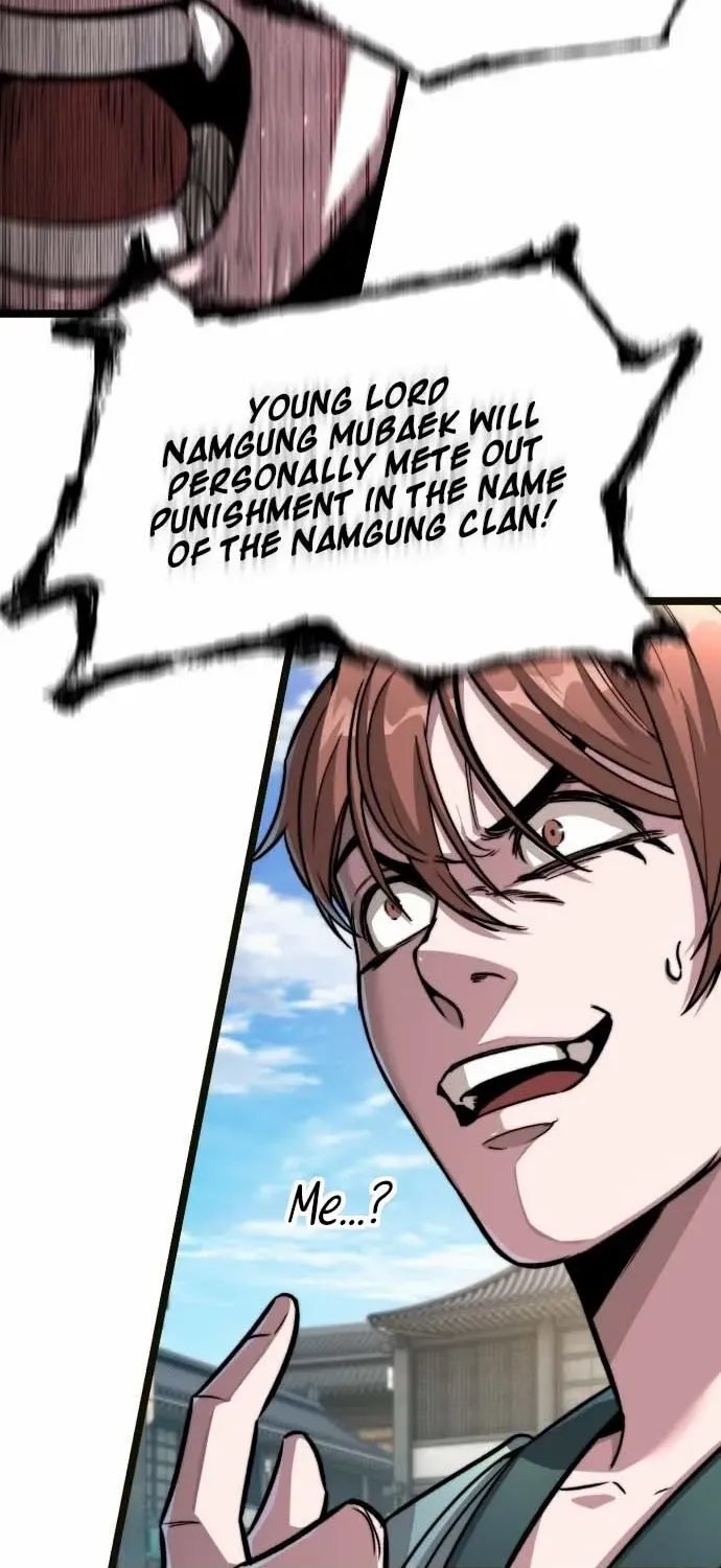 Read The Supreme Martial Academy Manga Online