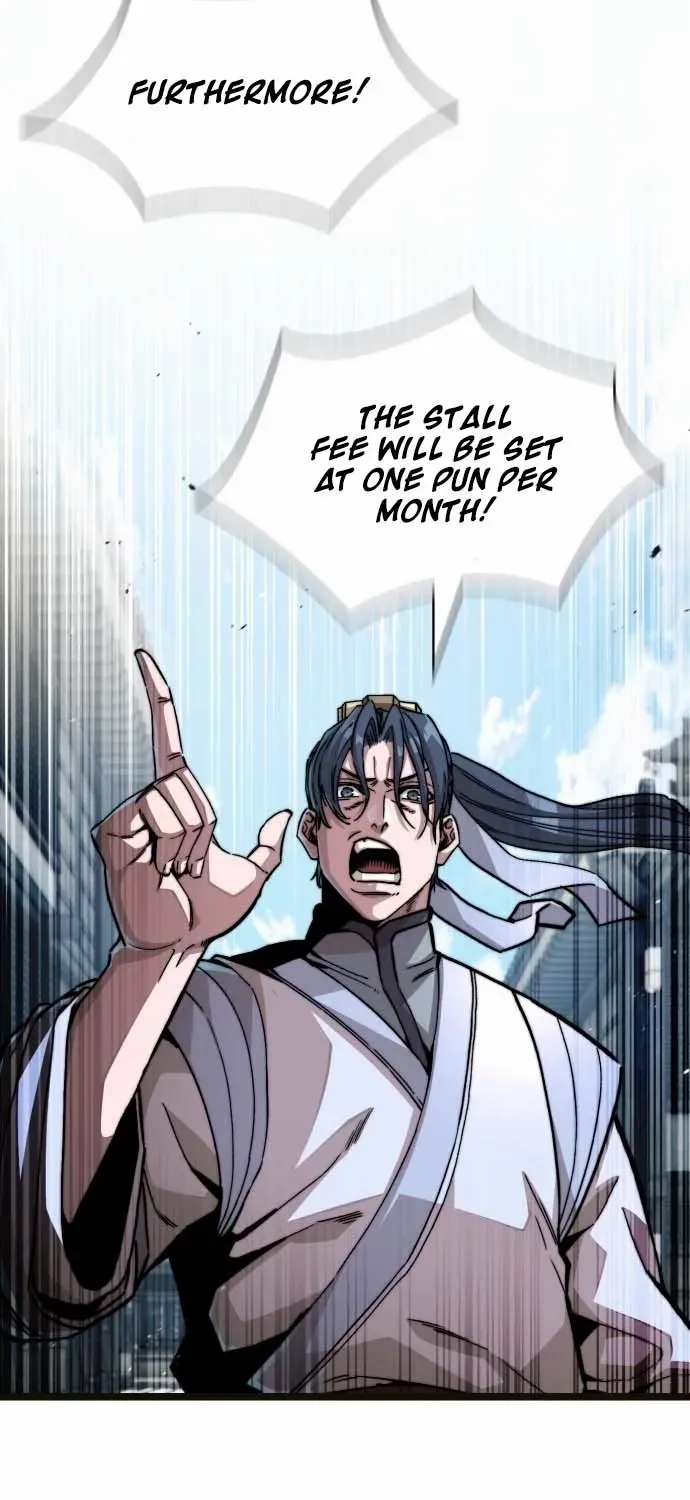 Read The Supreme Martial Academy Manga Online