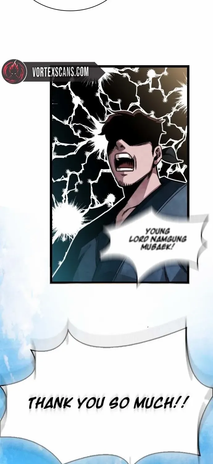 Read The Supreme Martial Academy Manga Online