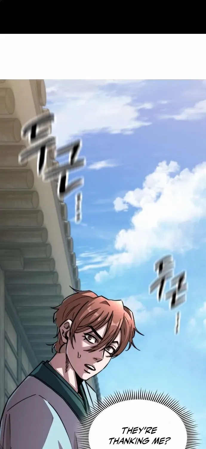 Read The Supreme Martial Academy Manga Online