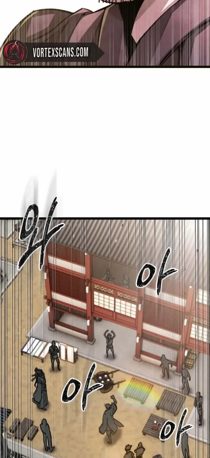 Read The Supreme Martial Academy Manga Online