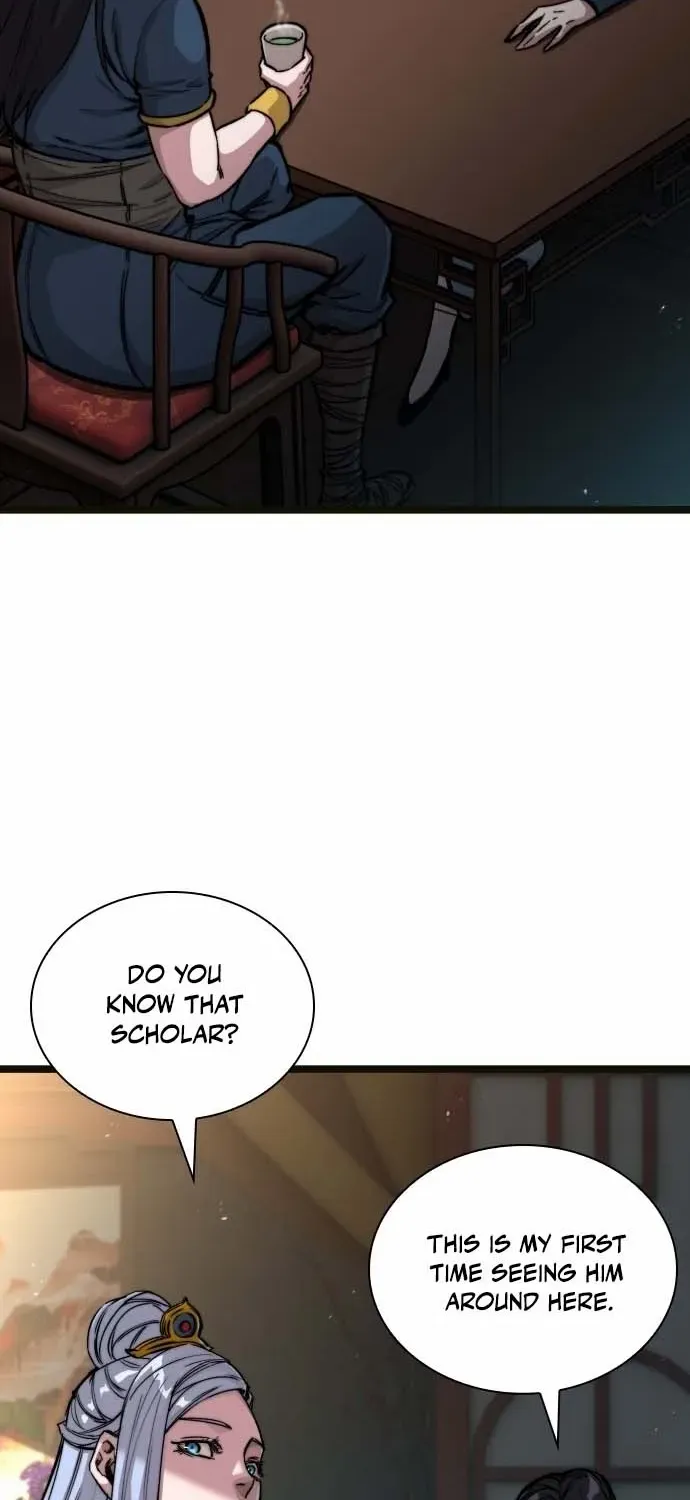 Read The Supreme Martial Academy Manga Online