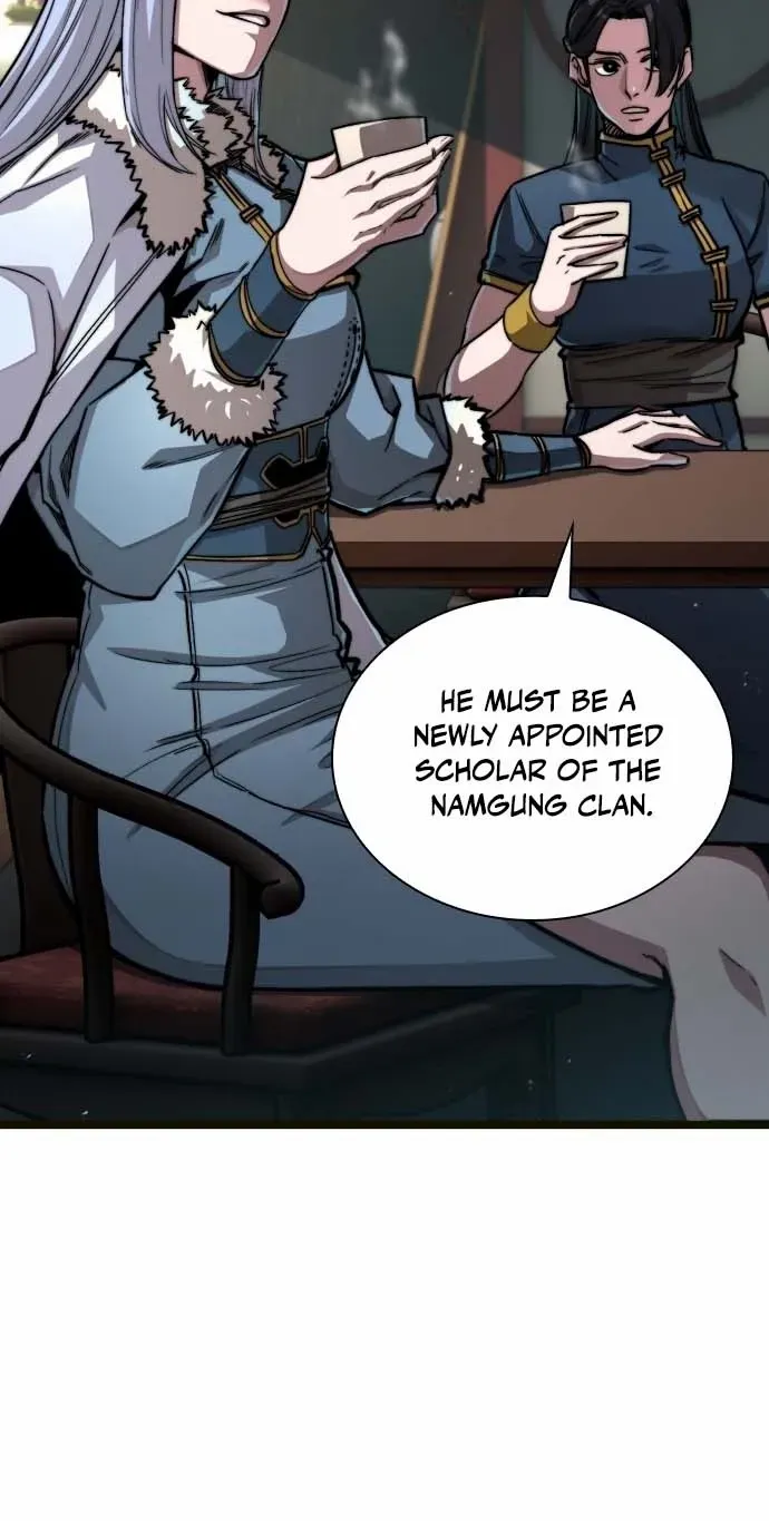 Read The Supreme Martial Academy Manga Online