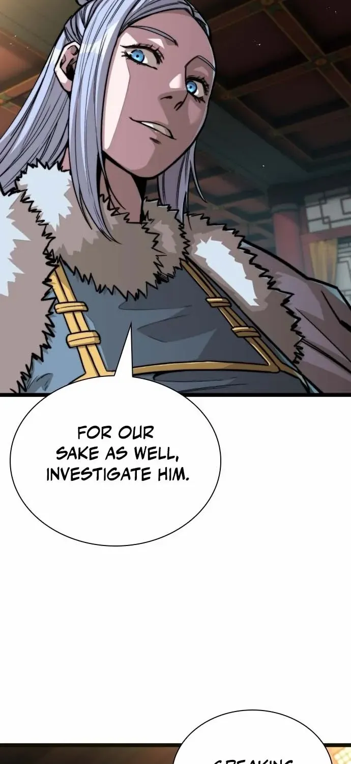 Read The Supreme Martial Academy Manga Online