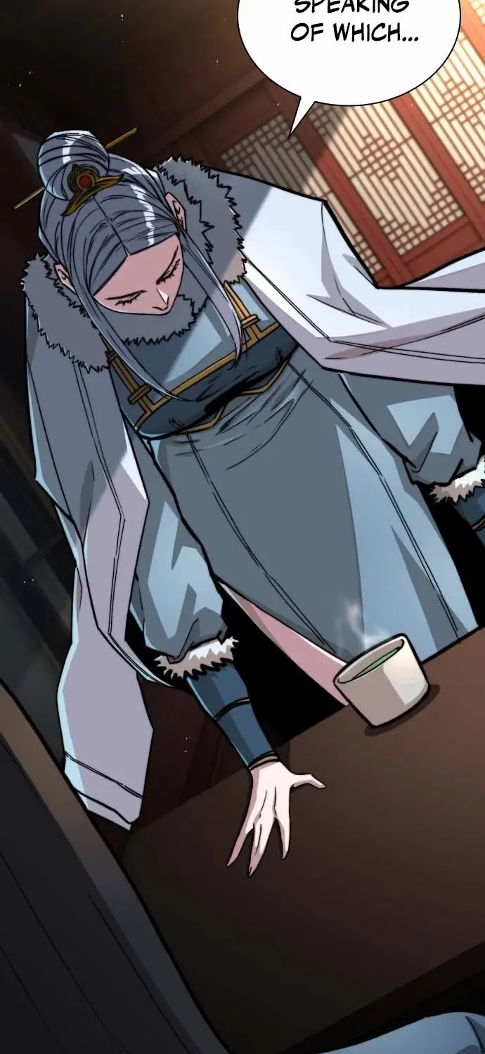 Read The Supreme Martial Academy Manga Online